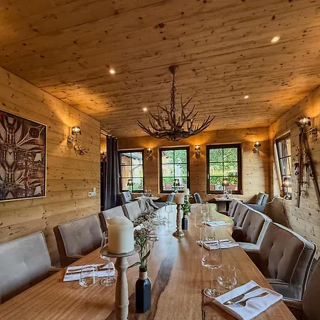 Wolfstein - Le Boutique 酒店 巴特哈尔茨堡