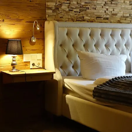 Hotel Wolfstein - Le Boutique