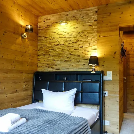 Wolfstein - Le Boutique