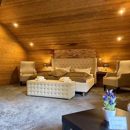 Wolfstein - Le Boutique Hotell