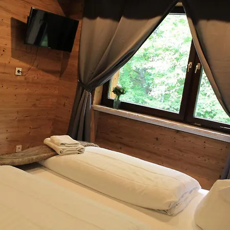 Hotel Wolfstein - Le Boutique