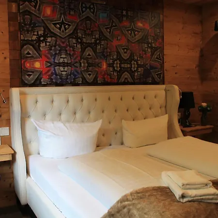 Wolfstein - Le Boutique 4* Bad Harzburg