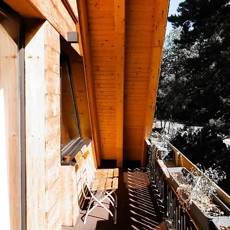 Wolfstein - Le Boutique Hotel Bad Harzburg