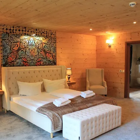 Hotel Wolfstein - Le Boutique Bad Harzburg