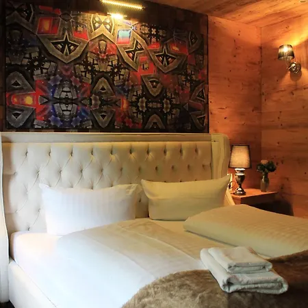 Wolfstein - Le Boutique 4* Бад-Гарцбург