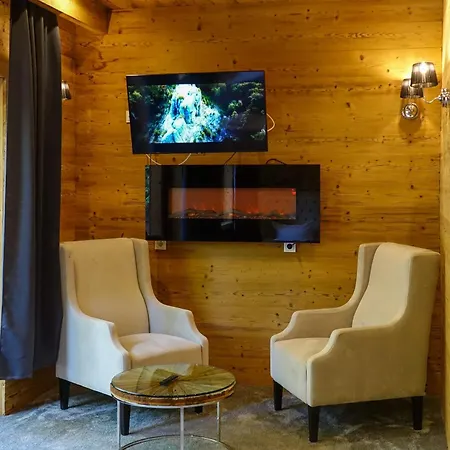 Wolfstein - Le Boutique Hotel