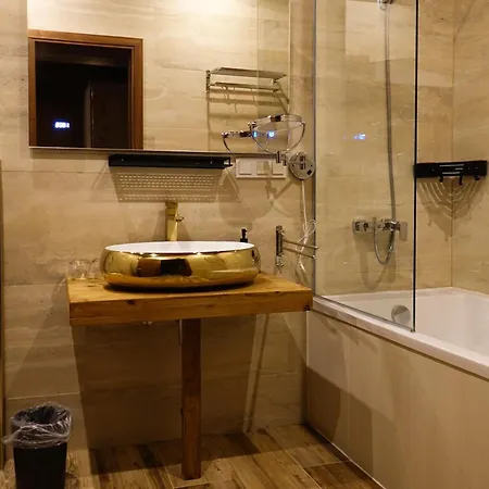 Hotel Wolfstein - Le Boutique