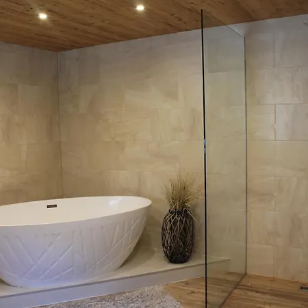 Wolfstein - Le Boutique Hotel Bad Harzburg