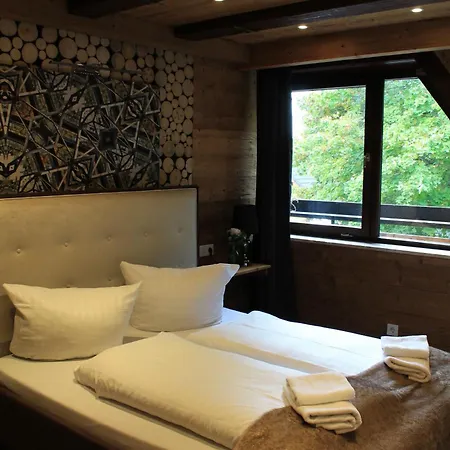 Wolfstein - Le Boutique 4* Bad Harzburg