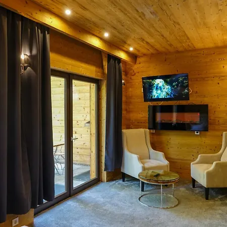 Wolfstein - Le Boutique