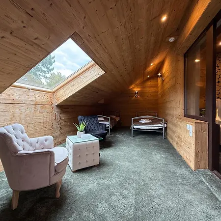 Hotel Wolfstein - Le Boutique 4*