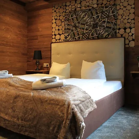 Wolfstein - Le Boutique Hotel Bad Harzburg