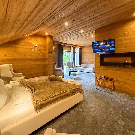 Wolfstein - Le Boutique 酒店