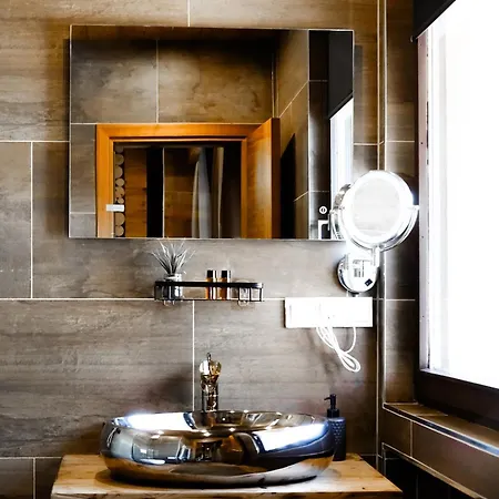 Wolfstein - Le Boutique 4* Bad Harzburg