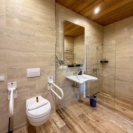 Wolfstein - Le Boutique 巴特哈尔茨堡