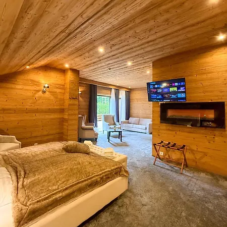 Wolfstein - Le Boutique 巴特哈尔茨堡