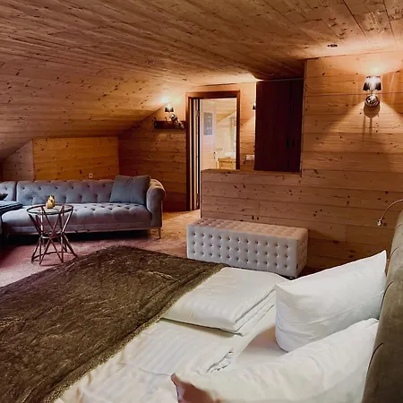 Wolfstein - Le Boutique Hotel