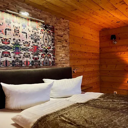 Wolfstein - Le Boutique 4* Bad Harzburg