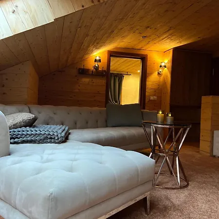 酒店 Wolfstein - Le Boutique