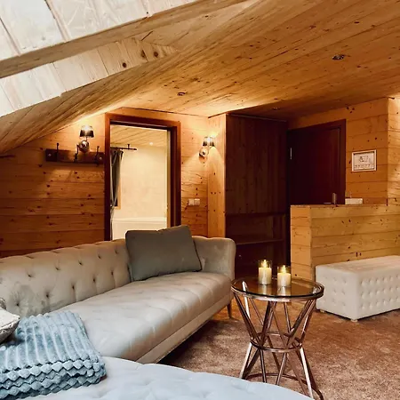 Wolfstein - Le Boutique 酒店 4*