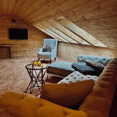 Wolfstein - Le Boutique 4* Bad Harzburg