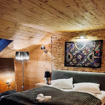 Hotel Wolfstein - Le Boutique Bad Harzburg