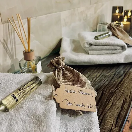 Wolfstein - Le Boutique Hotel