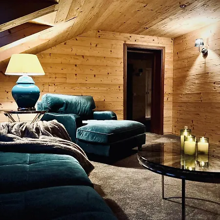 Wolfstein - Le Boutique 4* Bad Harzburg