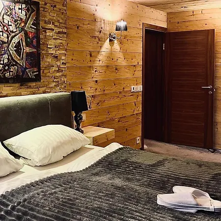 Hotel Wolfstein - Le Boutique