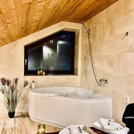 Hotel Wolfstein - Le Boutique Bad Harzburg