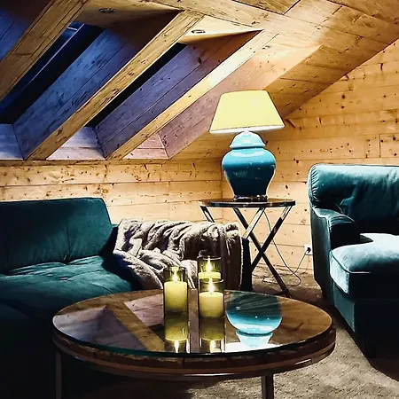 Wolfstein - Le Boutique 4* Bad Harzburg