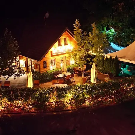 Wolfstein - Le Boutique 4*