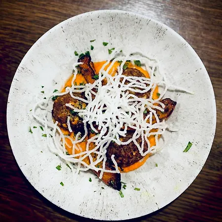 Wolfstein - Le Boutique 酒店 4*