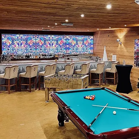 Wolfstein - Le Boutique 酒店 巴特哈尔茨堡