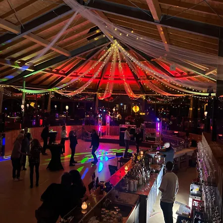 Wolfstein - Le Boutique 巴特哈尔茨堡