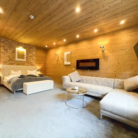 Wolfstein - Le Boutique Hotell