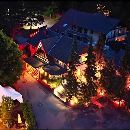 Wolfstein - Le Boutique Hotel 4*