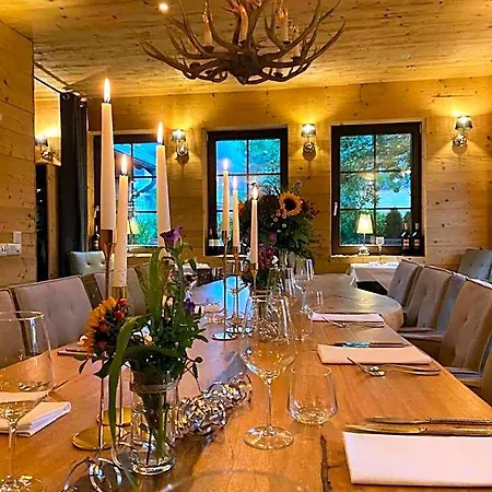 Wolfstein - Le Boutique Bad Harzburg