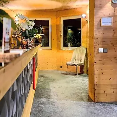 Wolfstein - Le Boutique Hotel Bad Harzburg