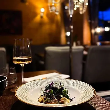 Wolfstein - Le Boutique Hotel 4*