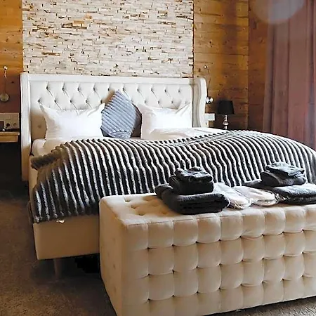 Wolfstein - Le Boutique 4* Bad Harzburg