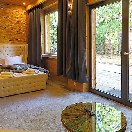 Wolfstein - Le Boutique 4* Bad Harzburg