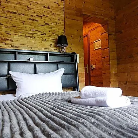 Wolfstein - Le Boutique 4* Bad Harzburg