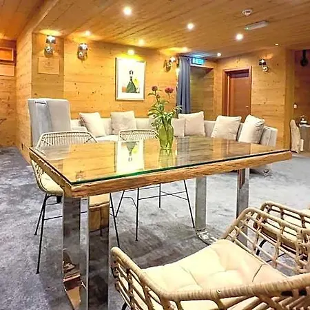 Wolfstein - Le Boutique Hotel Bad Harzburg