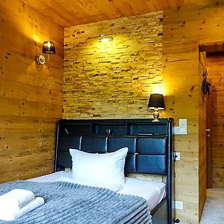 Wolfstein - Le Boutique 4* Bad Harzburg