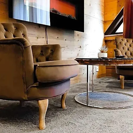 Wolfstein - Le Boutique Hotel 4*