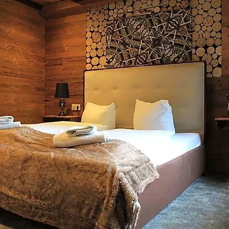 Hotel Wolfstein - Le Boutique